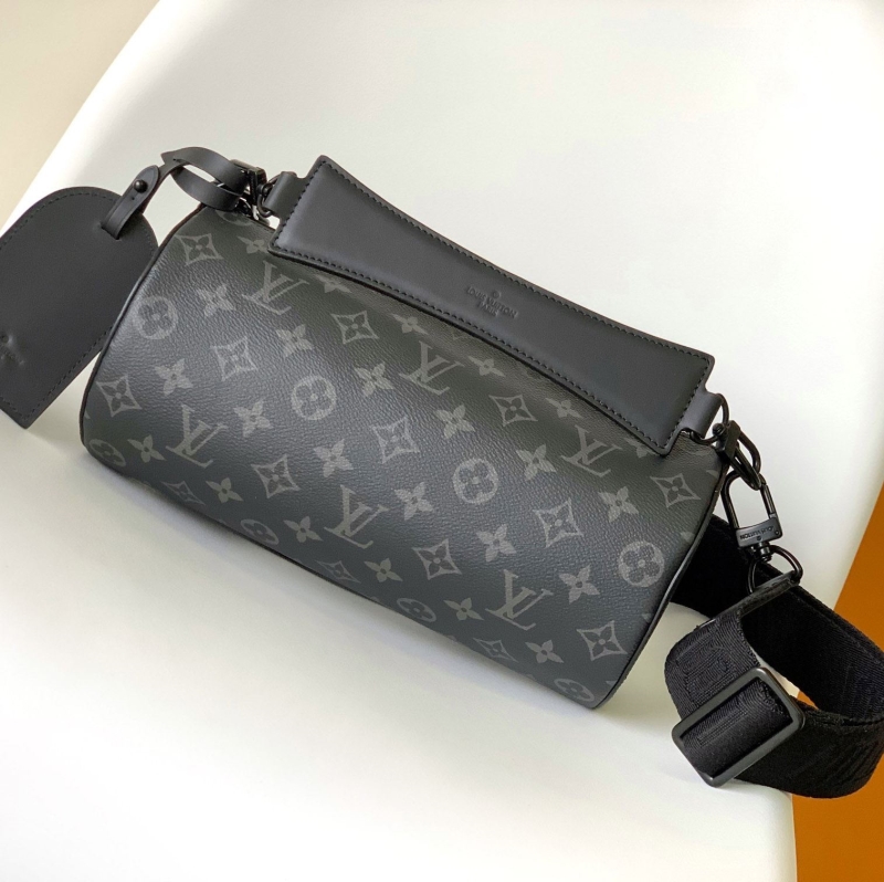 LV Round Bags